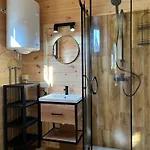 Swojskie Chatki - Rybacka Casa de Férias