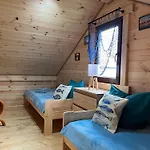 Casa de Férias Swojskie Chatki - Rybacka