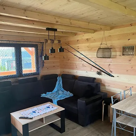 Swojskie Chatki - Rybacka